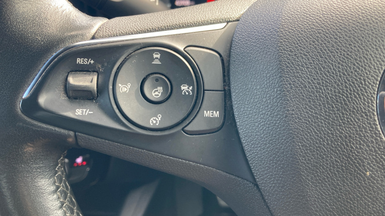 Vauxhall Mokka 1.2 Turbo 100 SRi Premium 5dr Petrol Hatchback